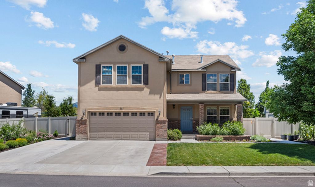 511 S OLIVE WAY, Lehi, UT 84043