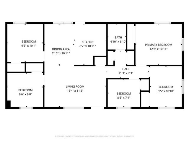 10906 Ewing Avenue, Kansas City, MO 64134