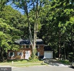 6200 ERMAN CT, Burke, VA 22015