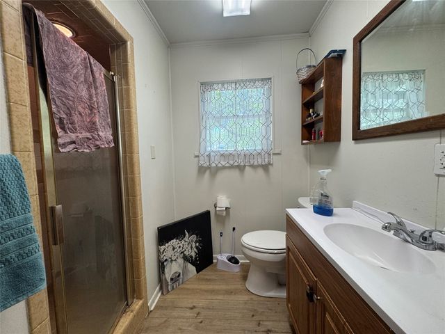 4527 Fm 219, Clifton, TX 76634