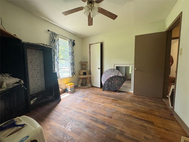 4527 Fm 219, Clifton, TX 76634
