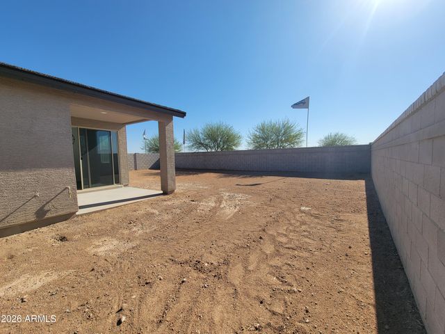 4422 W HUNTER Trail, San Tan Valley, AZ 85144