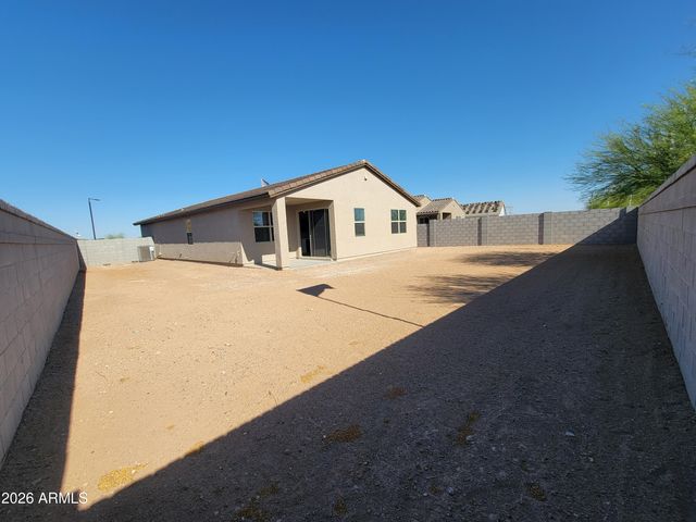 4422 W HUNTER Trail, San Tan Valley, AZ 85144