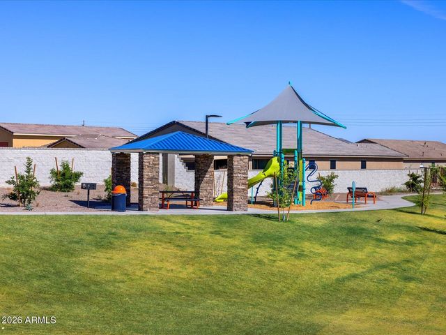 4422 W HUNTER Trail, San Tan Valley, AZ 85144