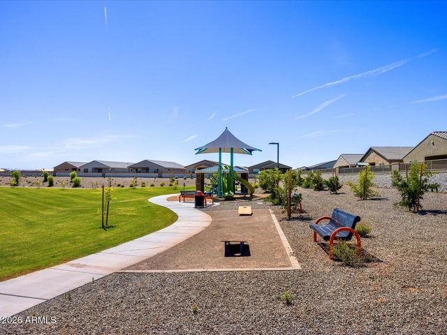 4422 W HUNTER Trail, San Tan Valley, AZ 85144