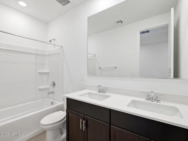 4422 W HUNTER Trail, San Tan Valley, AZ 85144