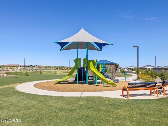 4422 W HUNTER Trail, San Tan Valley, AZ 85144