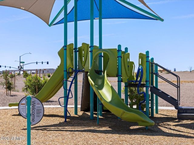 4422 W HUNTER Trail, San Tan Valley, AZ 85144