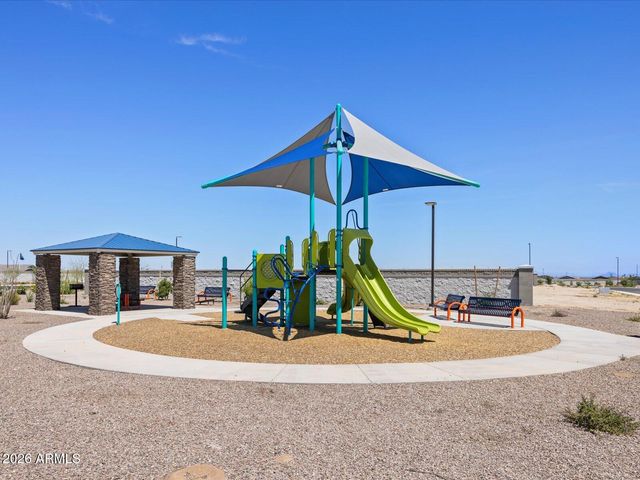 4422 W HUNTER Trail, San Tan Valley, AZ 85144