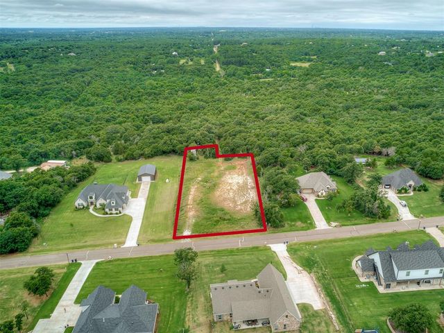 6509 Cherokee Grove Court, Newalla, OK 74857