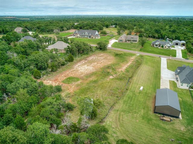 6509 Cherokee Grove Court, Newalla, OK 74857