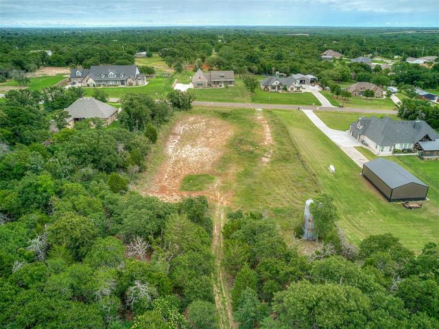 6509 Cherokee Grove Court, Newalla, OK 74857