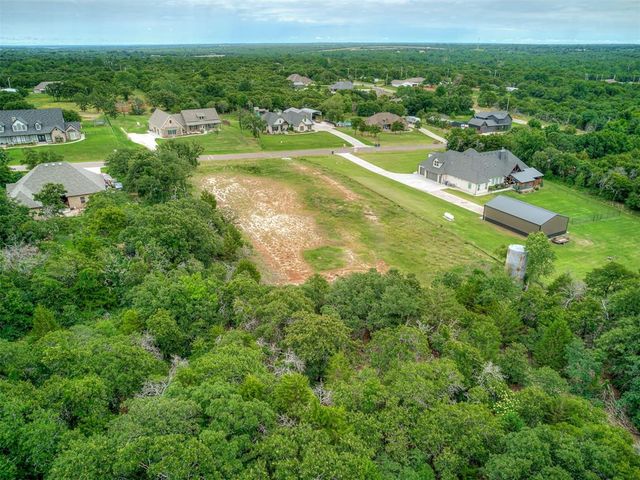 6509 Cherokee Grove Court, Newalla, OK 74857
