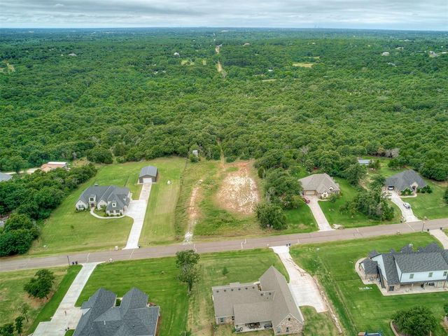 6509 Cherokee Grove Court, Newalla, OK 74857