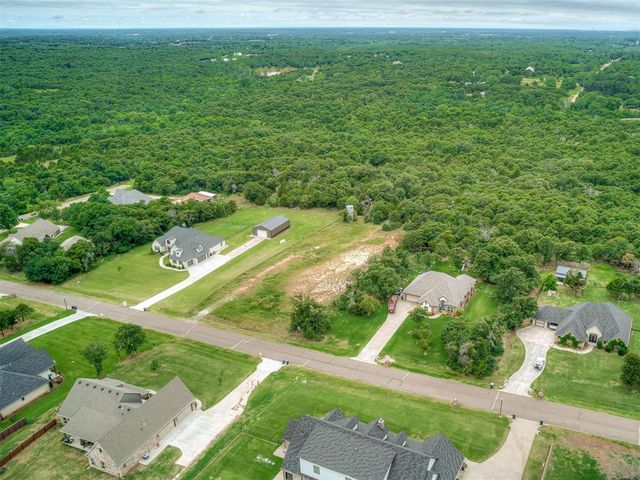 6509 Cherokee Grove Court, Newalla, OK 74857