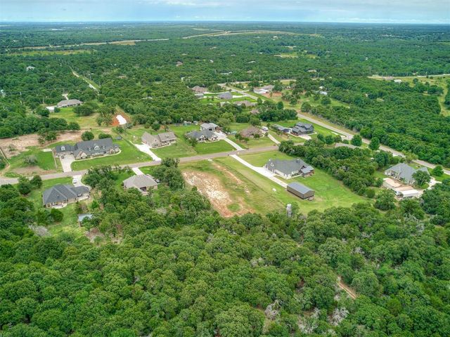6509 Cherokee Grove Court, Newalla, OK 74857