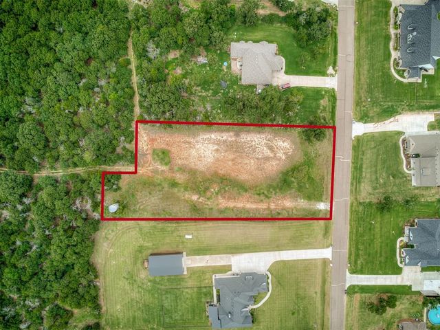 6509 Cherokee Grove Court, Newalla, OK 74857