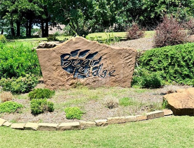6509 Cherokee Grove Court, Newalla, OK 74857