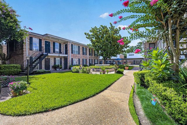6410 Del Monte Drive 125, Houston, TX 77057