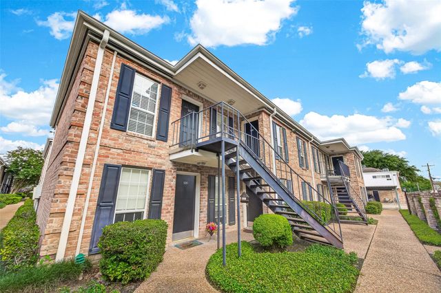 6410 Del Monte Drive 125, Houston, TX 77057
