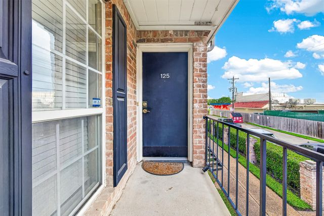 6410 Del Monte Drive 125, Houston, TX 77057