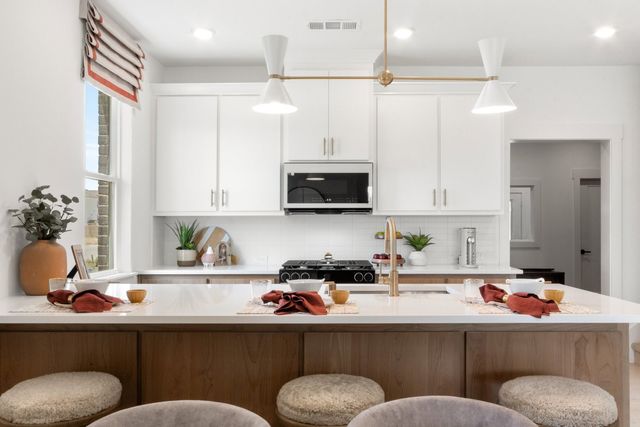 1805 Parkview Drive, Melissa, TX 75454