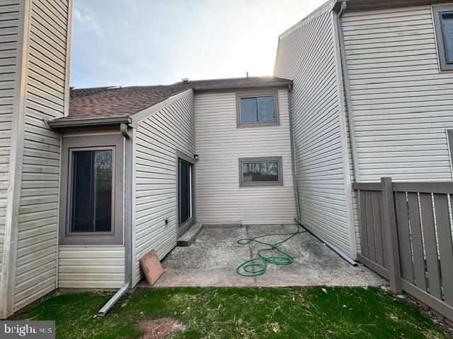 412 BRIDGE ST, Collegeville, PA 19426