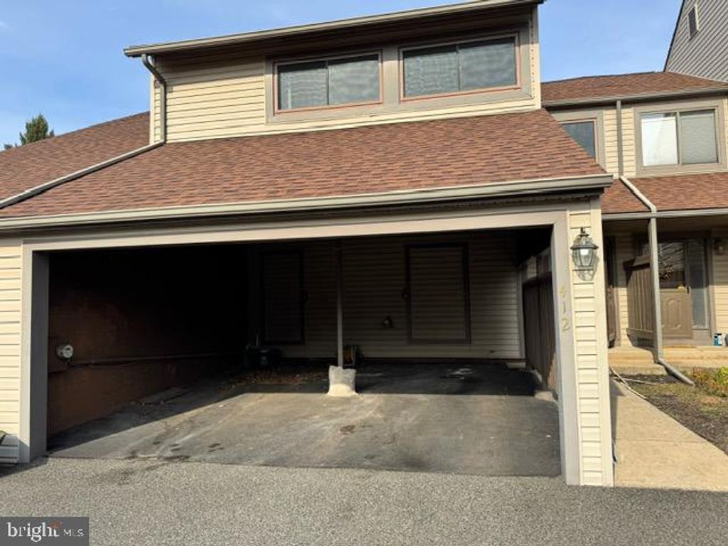 412 BRIDGE ST, Collegeville, PA 19426