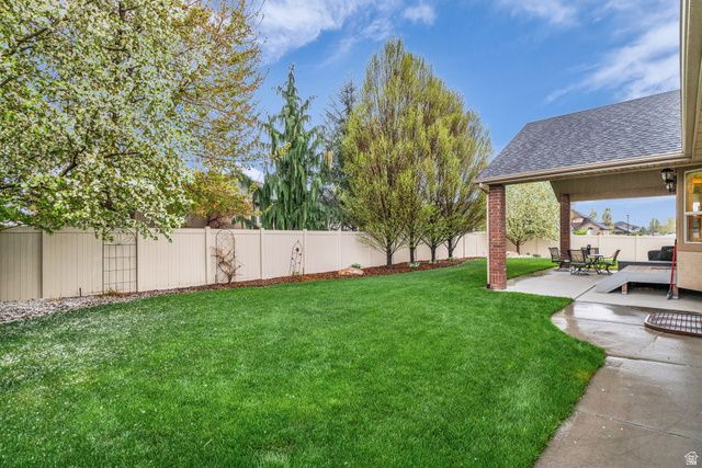 816 N 2700 W, Layton, UT 84041