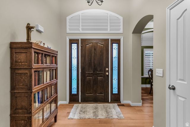 816 N 2700 W, Layton, UT 84041