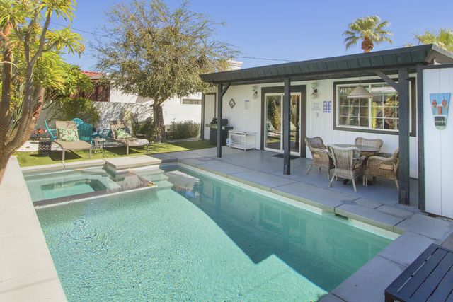 51835 Avenida Navarro, La Quinta, CA 92253