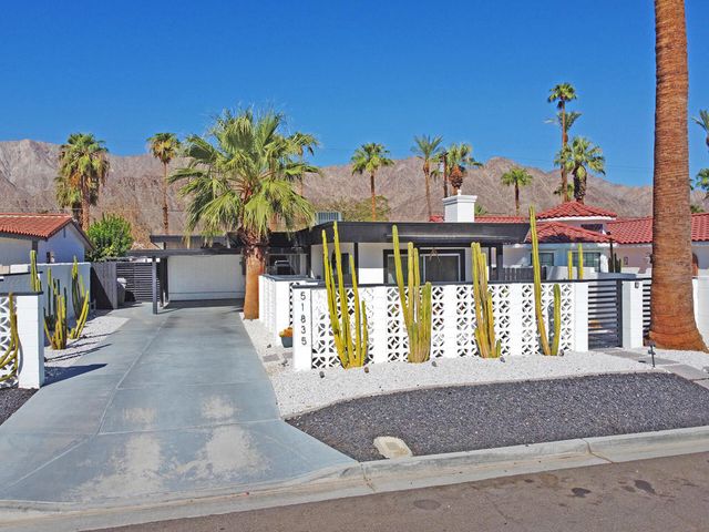 51835 Avenida Navarro, La Quinta, CA 92253
