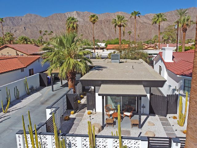 51835 Avenida Navarro, La Quinta, CA 92253