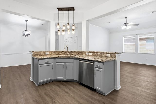 4702 Arbor Lane, Pasadena, TX 77505