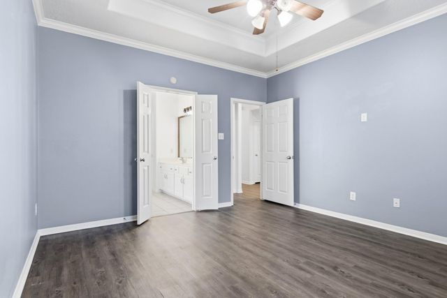 4702 Arbor Lane, Pasadena, TX 77505