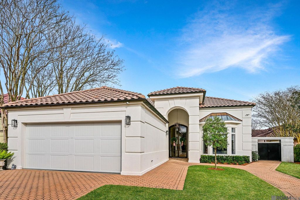 19313 Links Ct, Baton Rouge, LA 70810