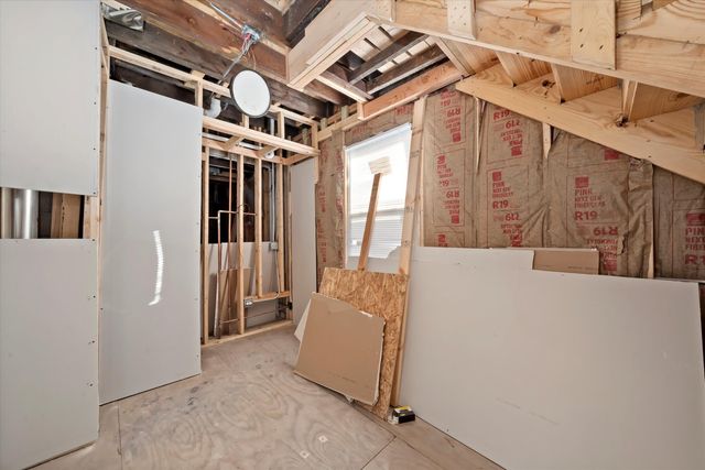 14017 S Atlantic Avenue, Riverdale, IL 60827