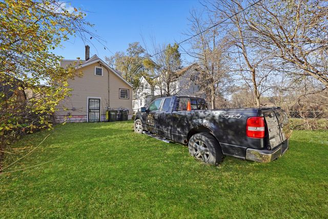 14017 S Atlantic Avenue, Riverdale, IL 60827