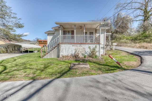 137 Johnson Street, Kingsport, TN 37665