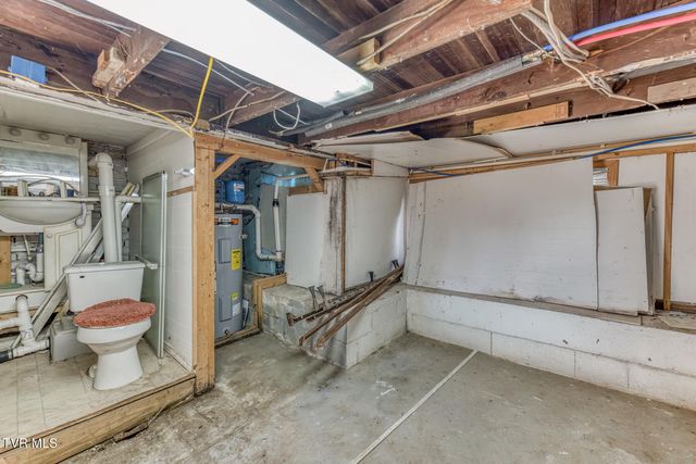 137 Johnson Street, Kingsport, TN 37665