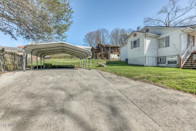 137 Johnson Street, Kingsport, TN 37665