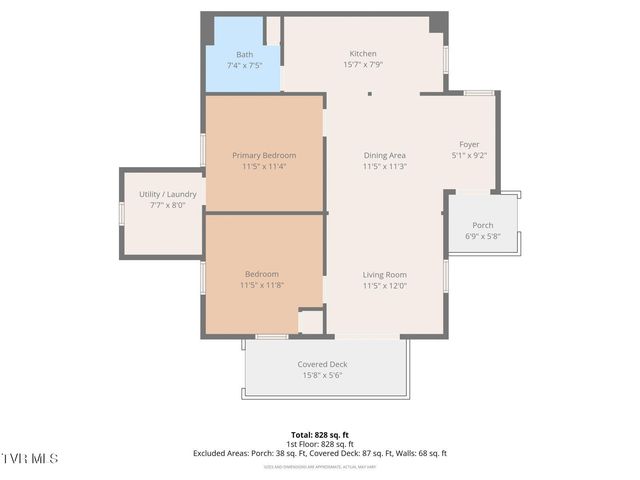 137 Johnson Street, Kingsport, TN 37665