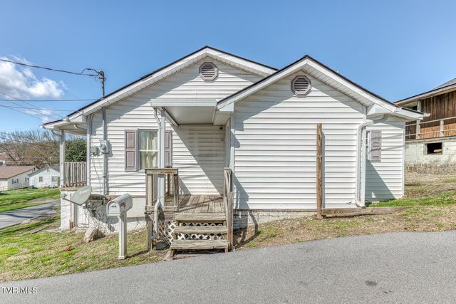 137 Johnson Street, Kingsport, TN 37665