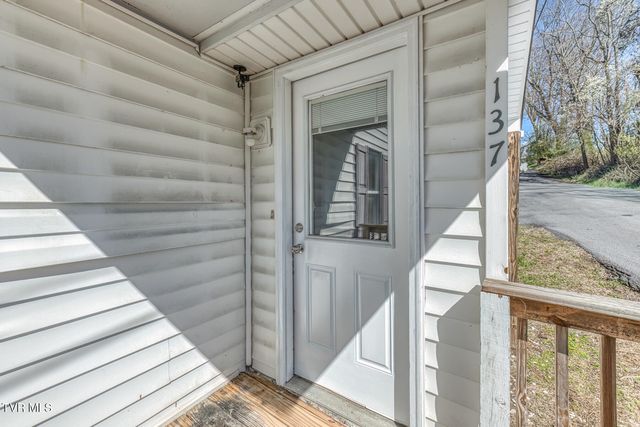 137 Johnson Street, Kingsport, TN 37665
