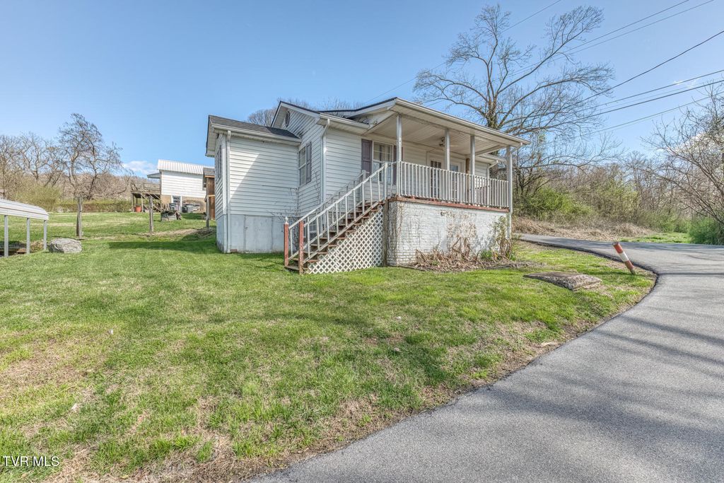 137 Johnson Street, Kingsport, TN 37665