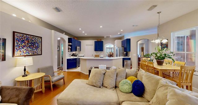 9101 WOODBRIDGE OAK TERRACE, Orlando, FL 32825