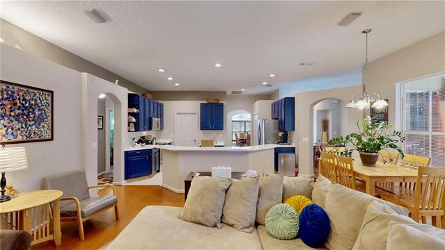 9101 WOODBRIDGE OAK TERRACE, Orlando, FL 32825