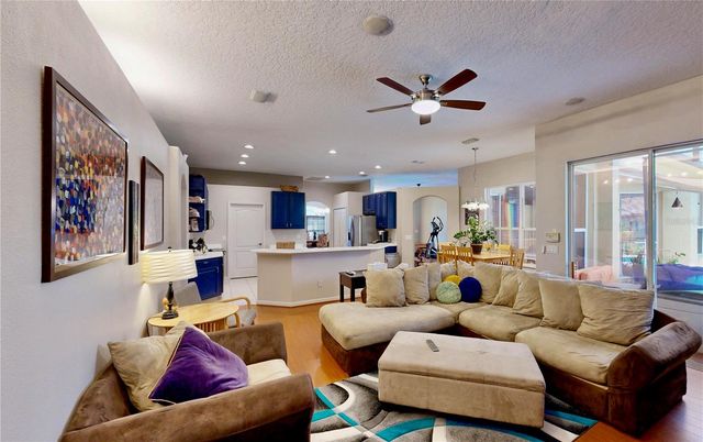 9101 WOODBRIDGE OAK TERRACE, Orlando, FL 32825