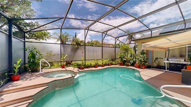 9101 WOODBRIDGE OAK TERRACE, Orlando, FL 32825