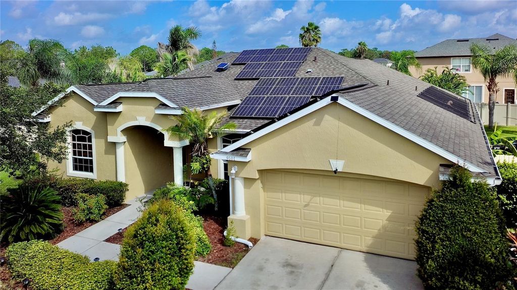 9101 WOODBRIDGE OAK TERRACE, Orlando, FL 32825